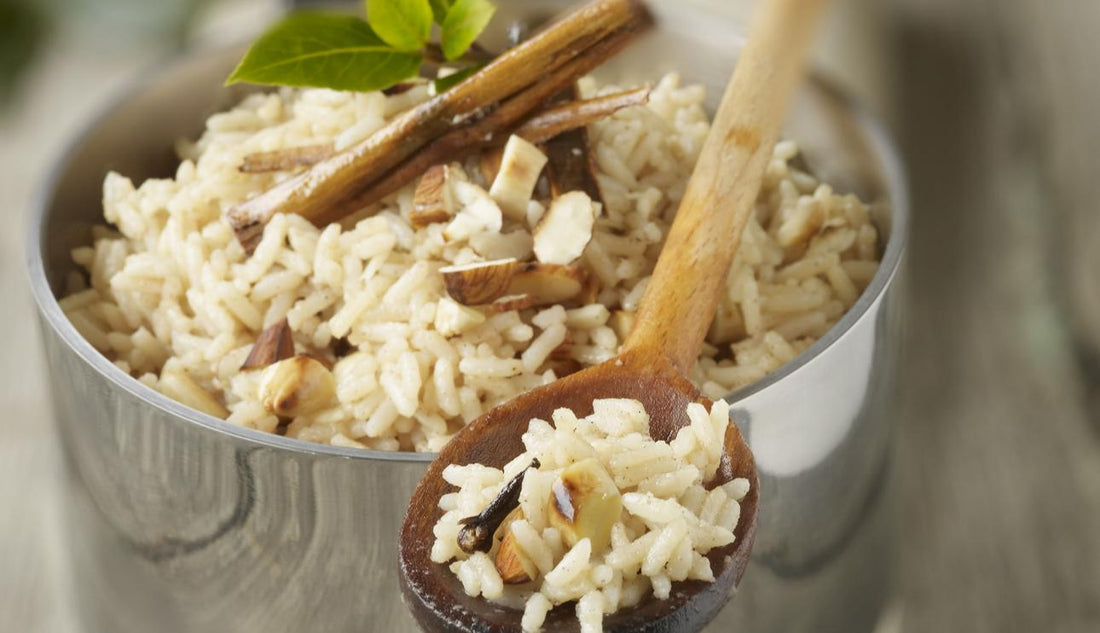 Especias para el arroz: transforma lo básico en un platillo lleno de sabor