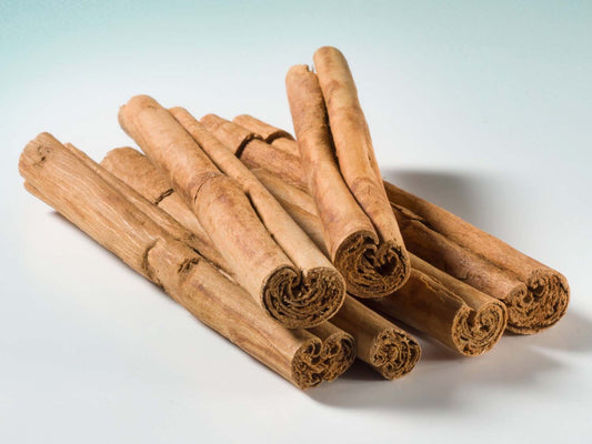 Canela en rama de Ceilán 40g