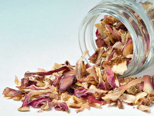 Copos De Cebolla Morada 30g
