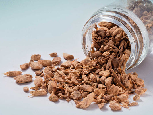 Galanga Trozos 50g