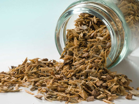 Madera de Guaiac 30g