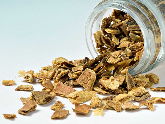 Ralladura de Lima 30g