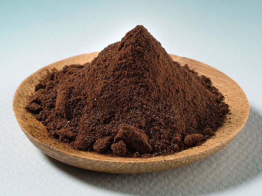 Jugo de Regaliz en Polvo Liofilizado 30g