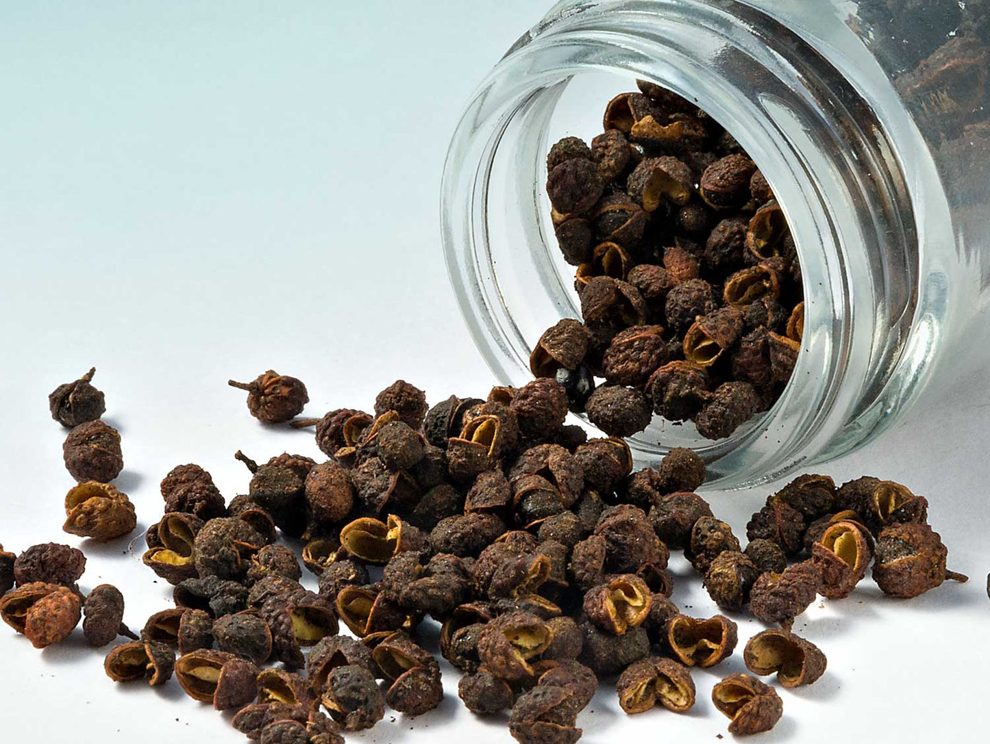Pimienta Timut 20g