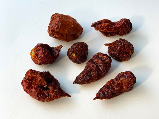 Guindilla Trinidad Escorpión Entera 10g
