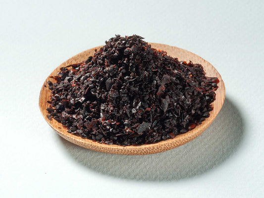 Urfa Biber guindilla en hojuelas 30g